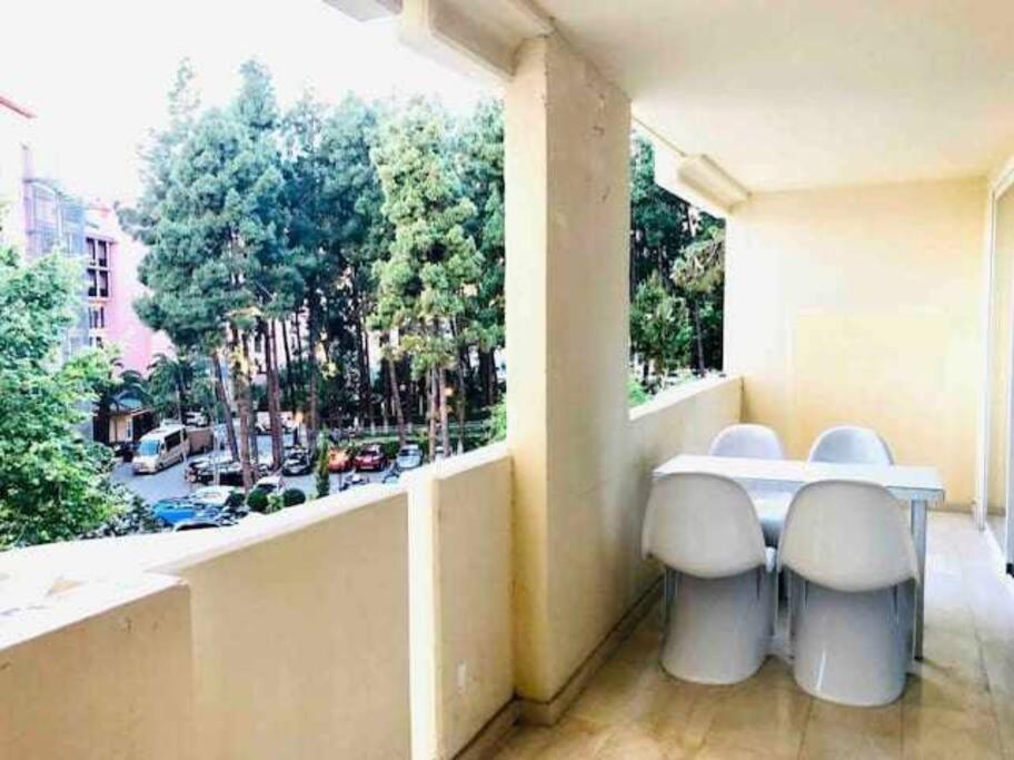 Large Modern Beach Front Apartment, Rooftop Pool!! Marbella Exterior photo